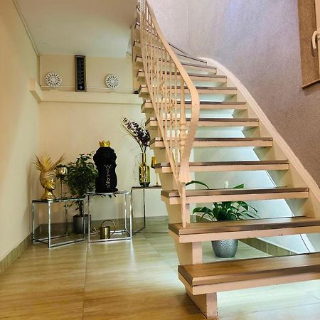 Noblesse Hause Hotel Gammertingen Ngoại thất bức ảnh