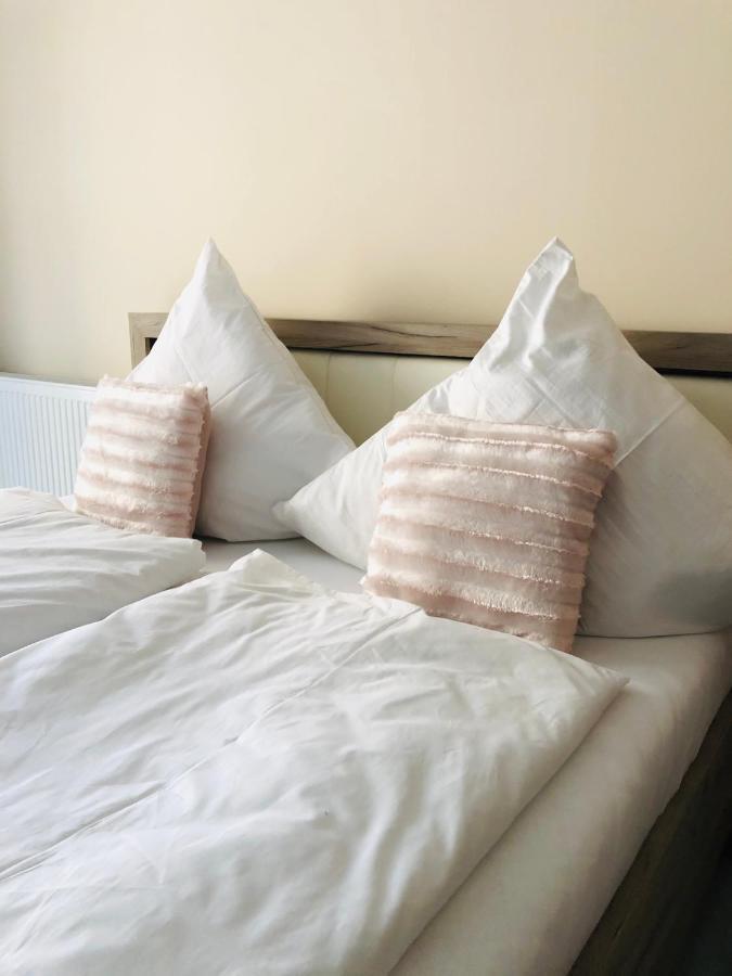 Noblesse Hause Hotel Gammertingen Ngoại thất bức ảnh