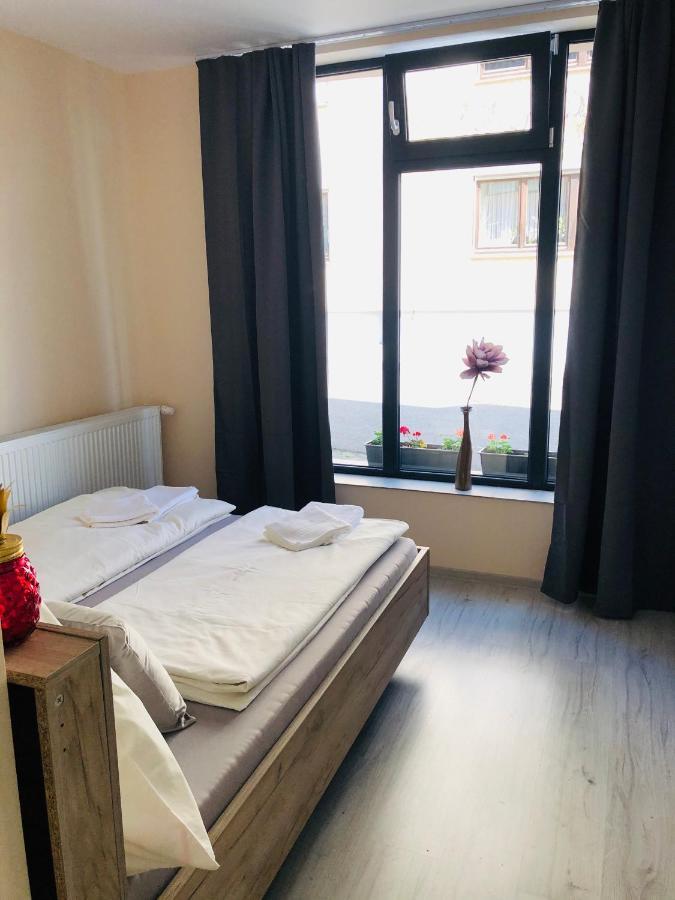 Noblesse Hause Hotel Gammertingen Ngoại thất bức ảnh