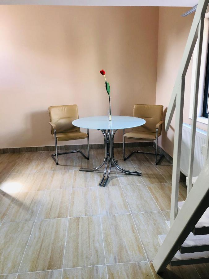 Noblesse Hause Hotel Gammertingen Ngoại thất bức ảnh