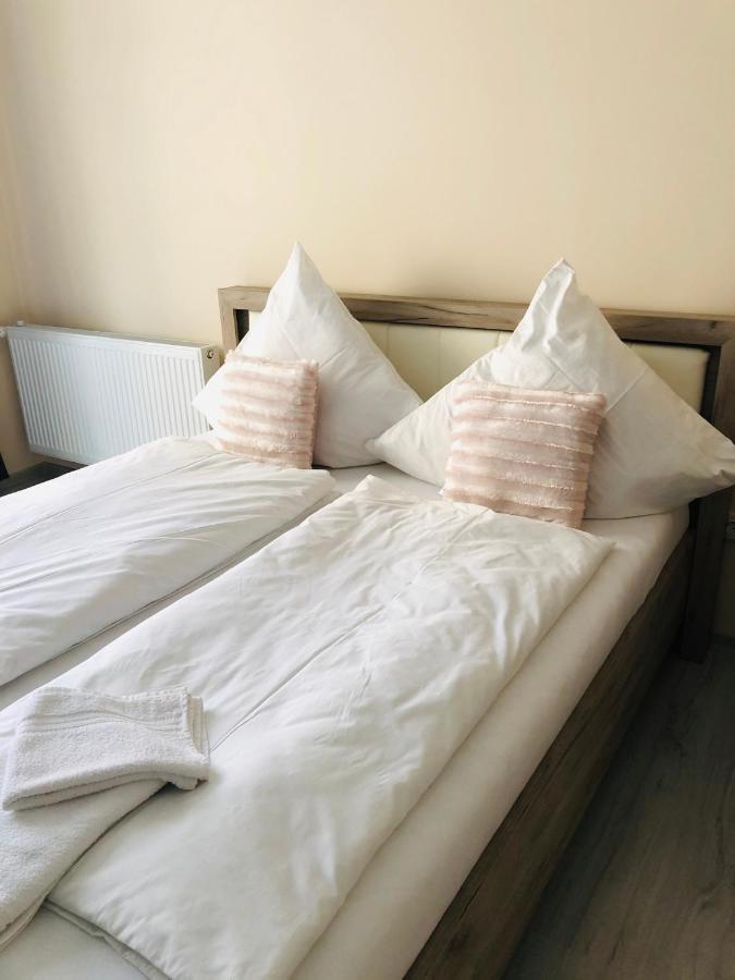 Noblesse Hause Hotel Gammertingen Ngoại thất bức ảnh