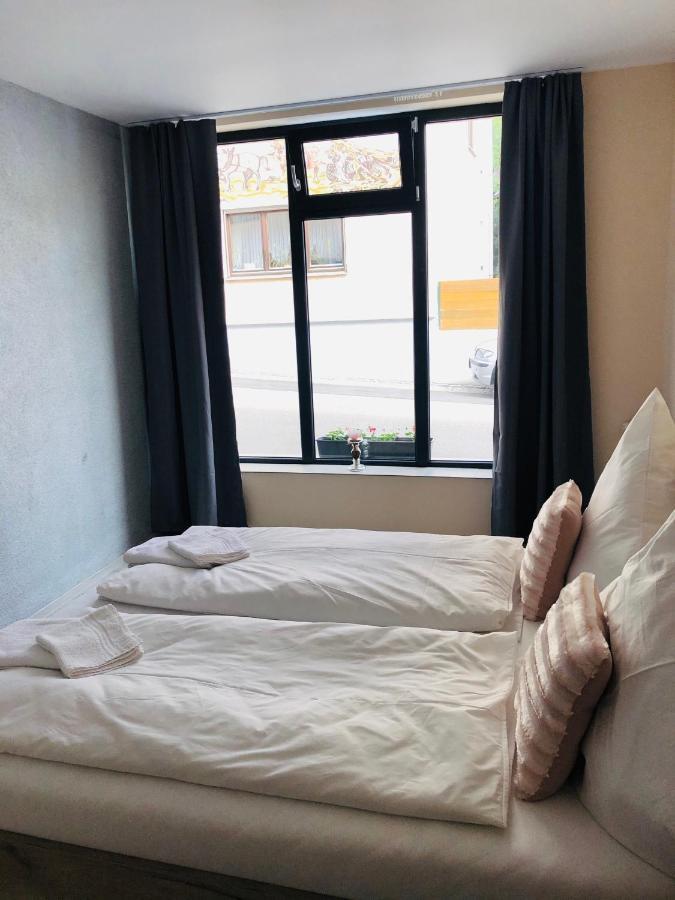 Noblesse Hause Hotel Gammertingen Ngoại thất bức ảnh