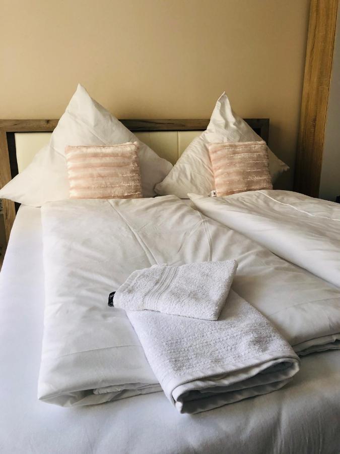 Noblesse Hause Hotel Gammertingen Ngoại thất bức ảnh