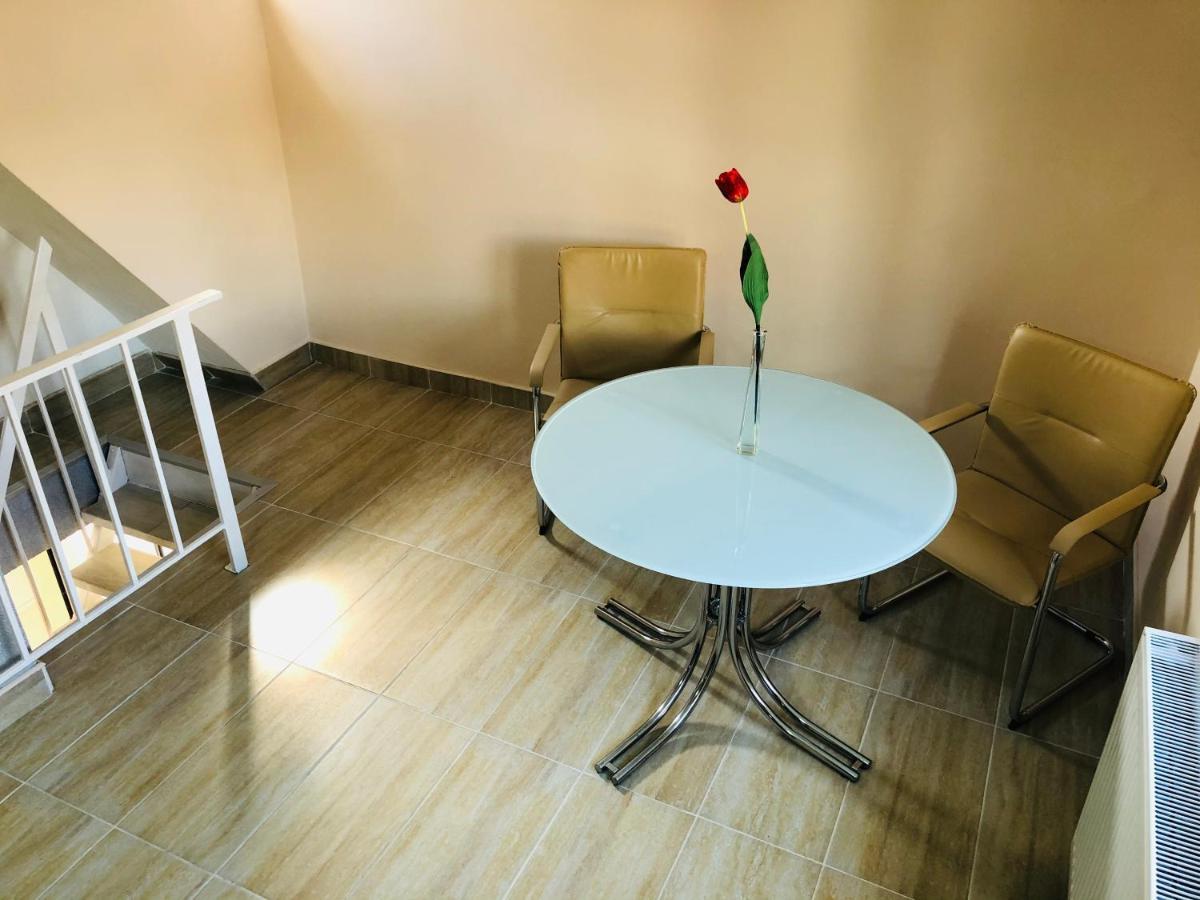 Noblesse Hause Hotel Gammertingen Ngoại thất bức ảnh