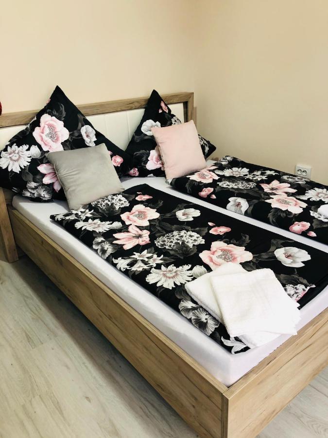 Noblesse Hause Hotel Gammertingen Ngoại thất bức ảnh