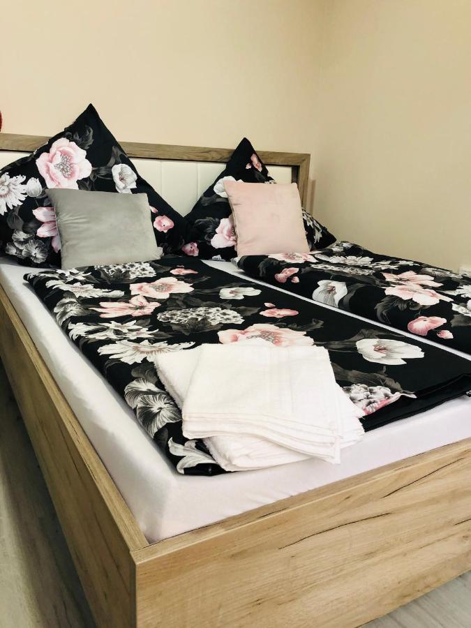 Noblesse Hause Hotel Gammertingen Ngoại thất bức ảnh