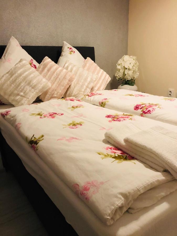Noblesse Hause Hotel Gammertingen Ngoại thất bức ảnh