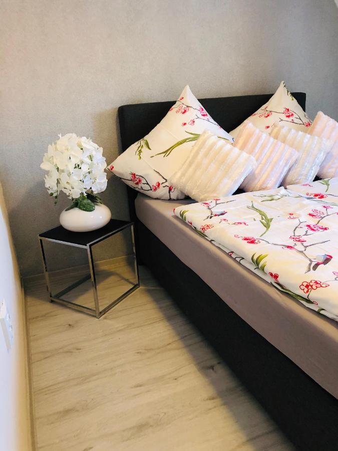 Noblesse Hause Hotel Gammertingen Ngoại thất bức ảnh
