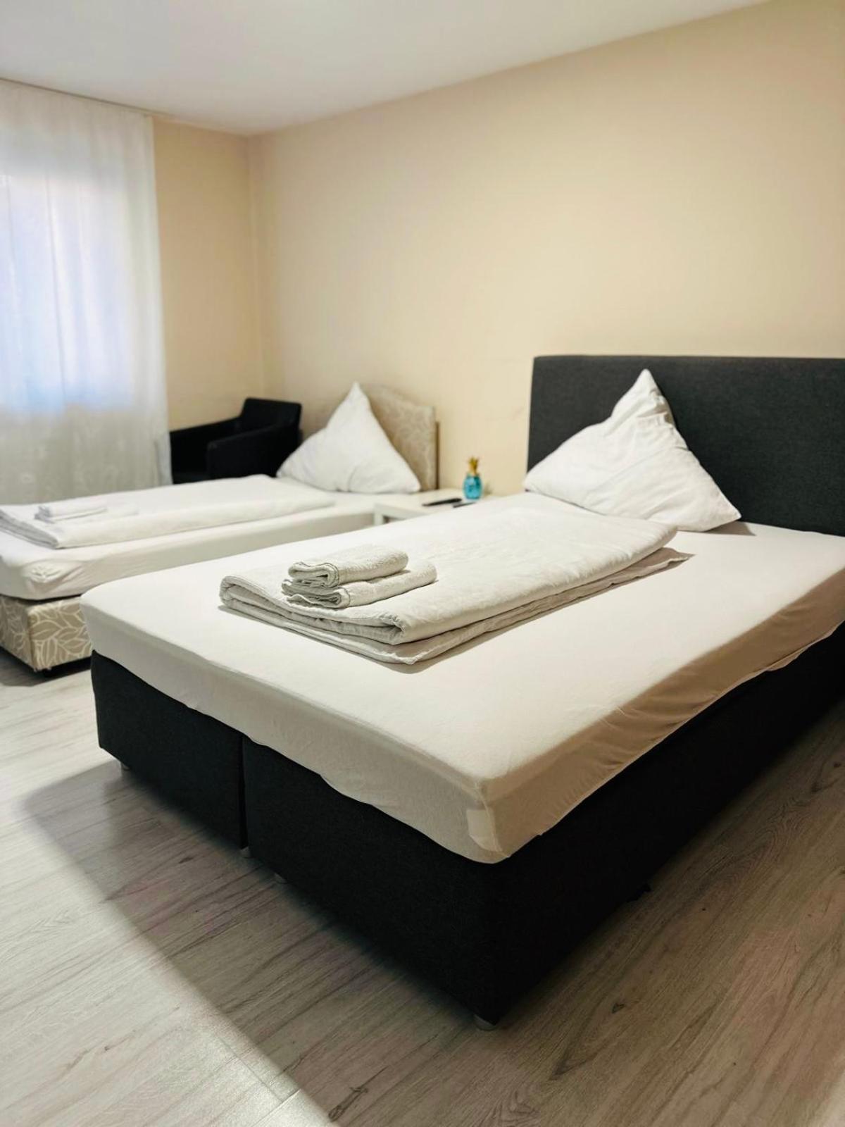 Noblesse Hause Hotel Gammertingen Ngoại thất bức ảnh