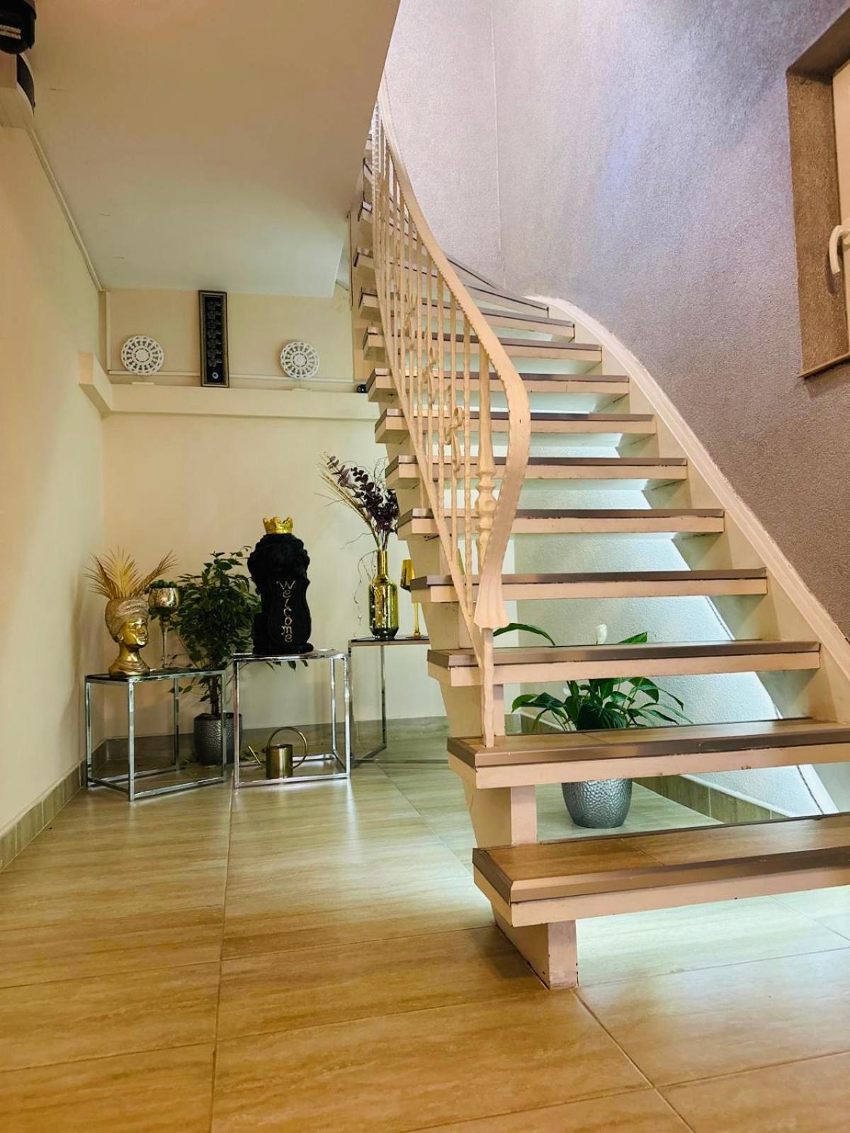 Noblesse Hause Hotel Gammertingen Ngoại thất bức ảnh
