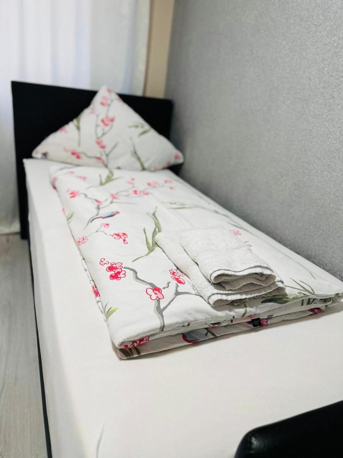 Noblesse Hause Hotel Gammertingen Ngoại thất bức ảnh