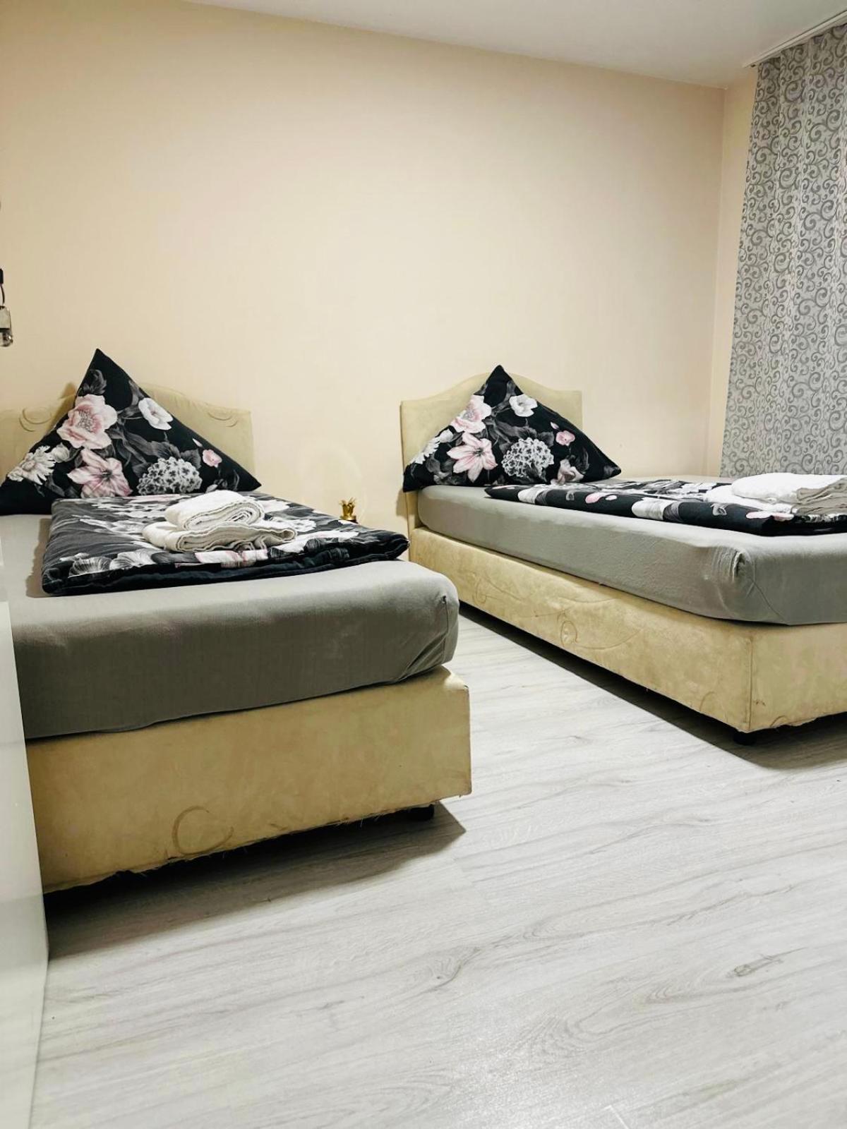 Noblesse Hause Hotel Gammertingen Ngoại thất bức ảnh