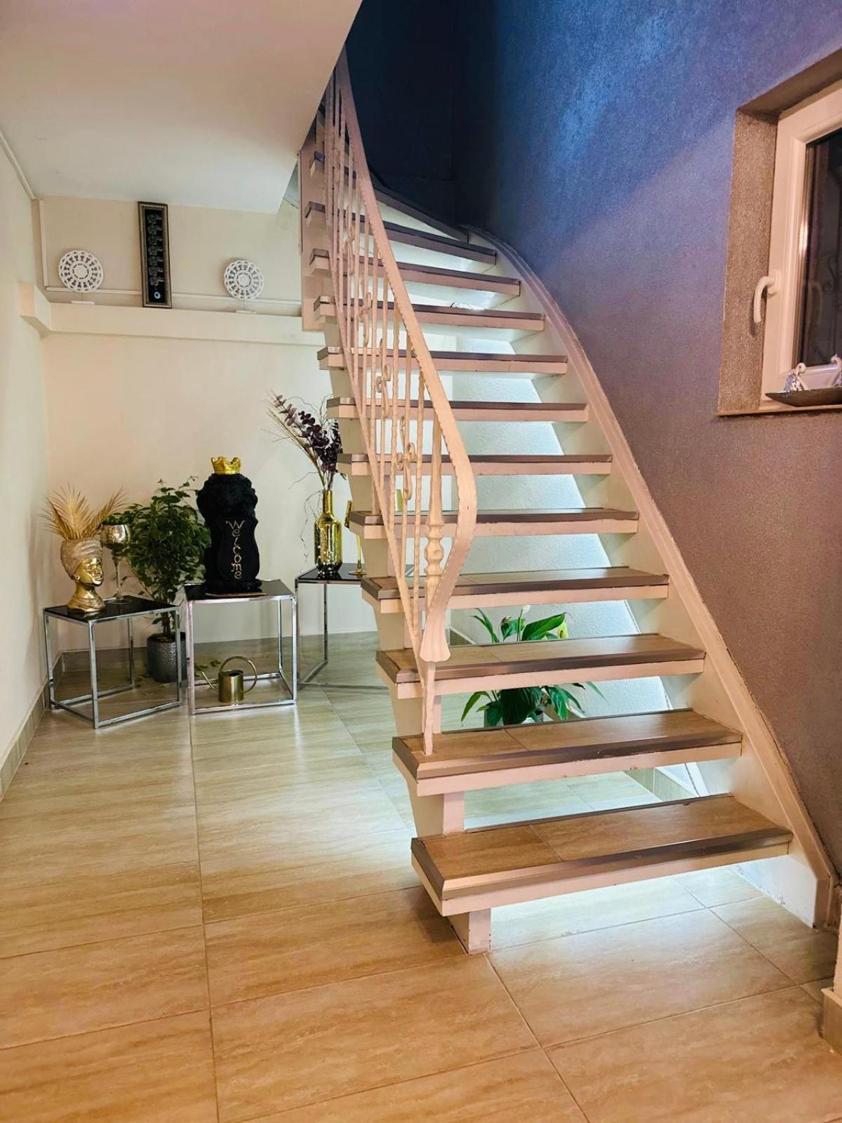 Noblesse Hause Hotel Gammertingen Ngoại thất bức ảnh
