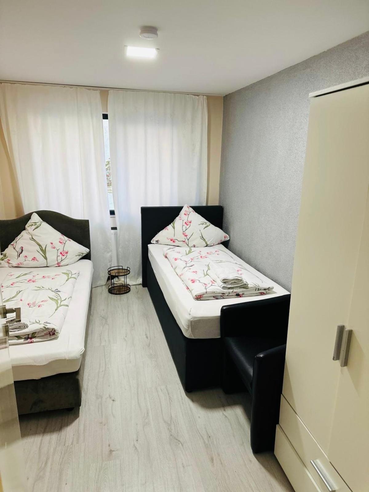 Noblesse Hause Hotel Gammertingen Ngoại thất bức ảnh