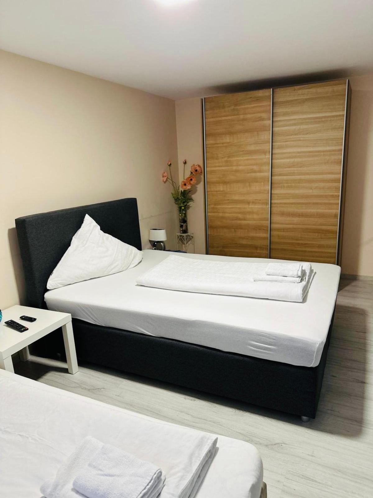 Noblesse Hause Hotel Gammertingen Ngoại thất bức ảnh