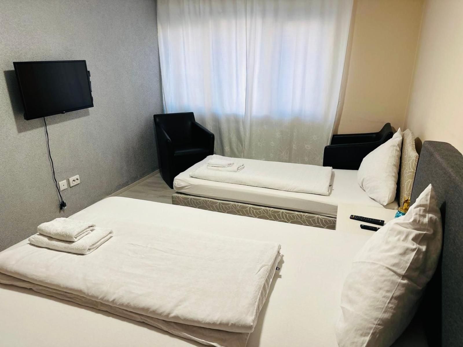 Noblesse Hause Hotel Gammertingen Ngoại thất bức ảnh