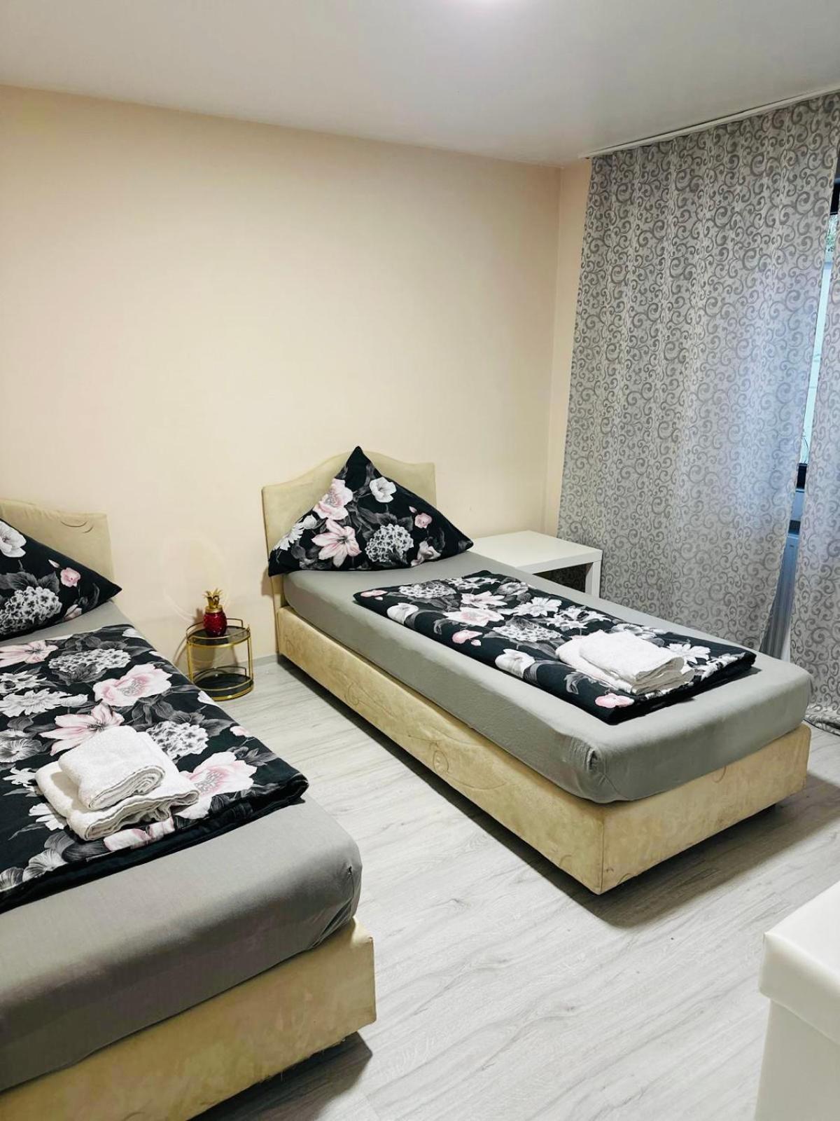Noblesse Hause Hotel Gammertingen Ngoại thất bức ảnh