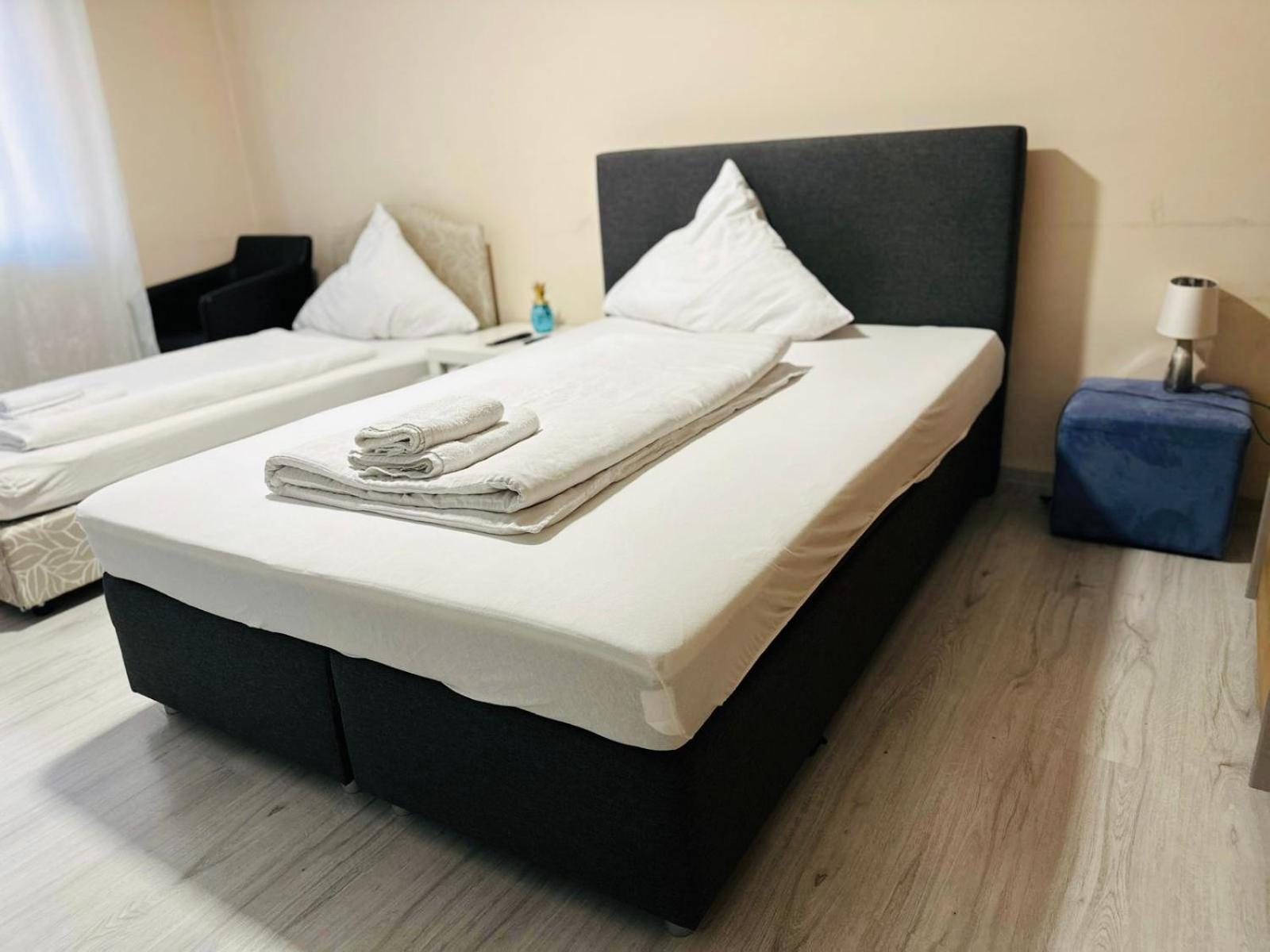 Noblesse Hause Hotel Gammertingen Ngoại thất bức ảnh