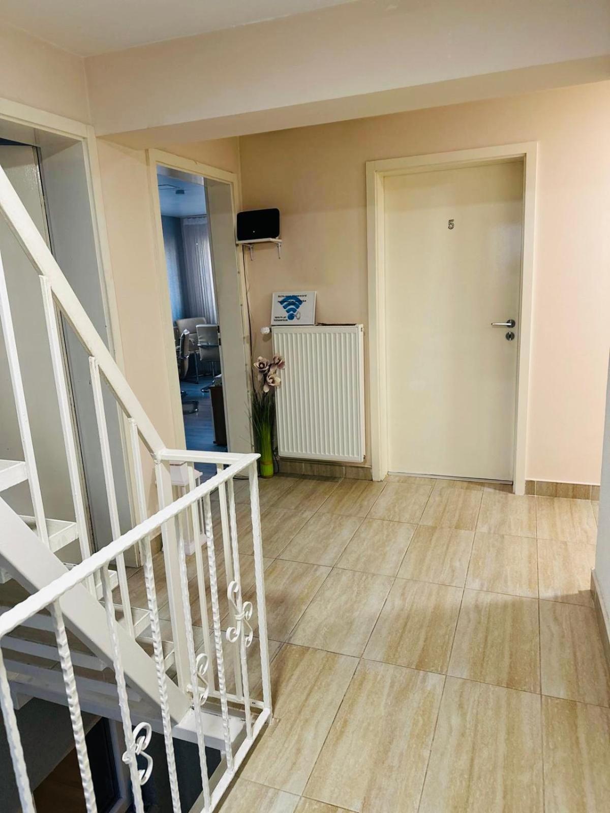 Noblesse Hause Hotel Gammertingen Ngoại thất bức ảnh