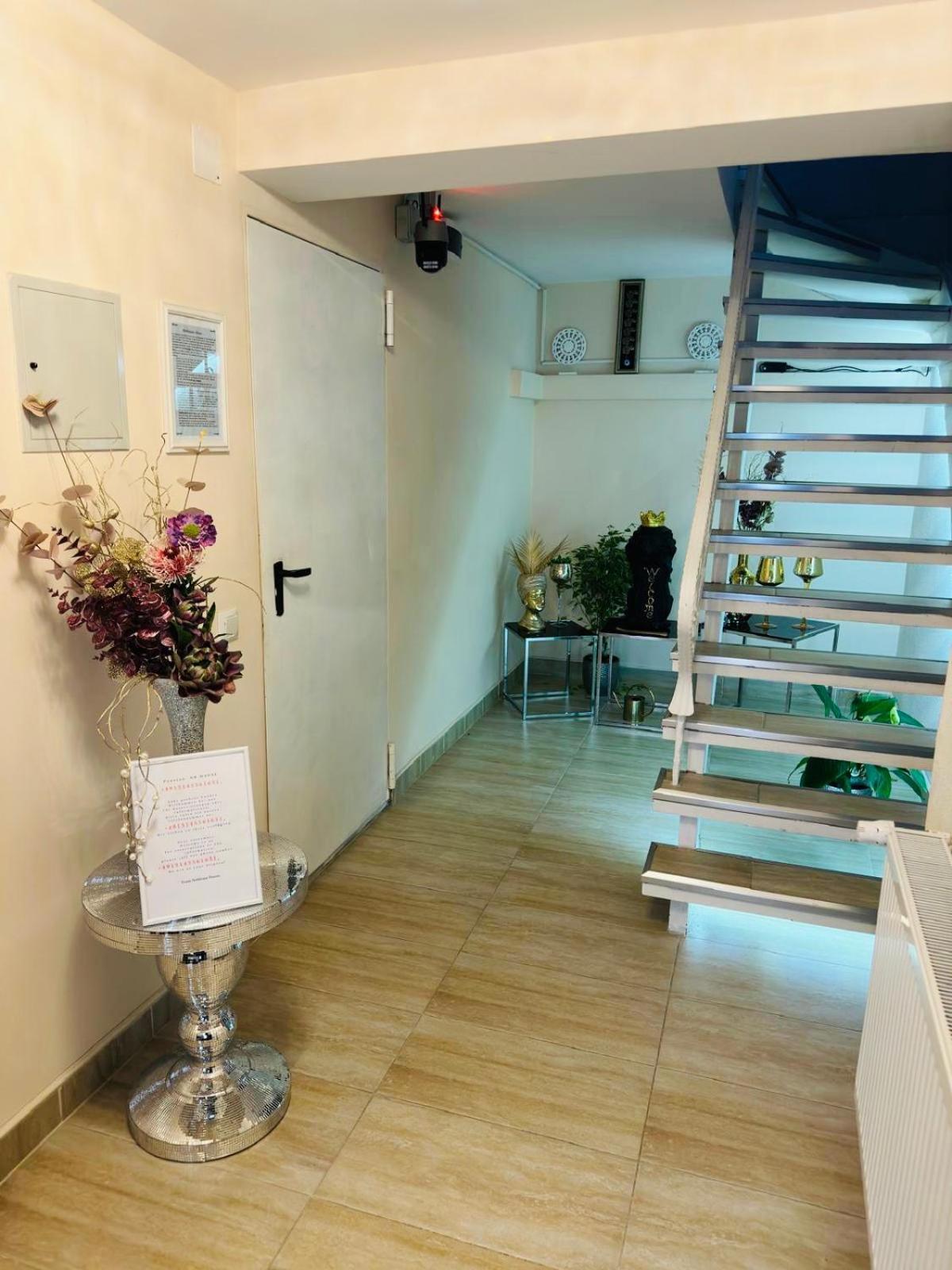 Noblesse Hause Hotel Gammertingen Ngoại thất bức ảnh