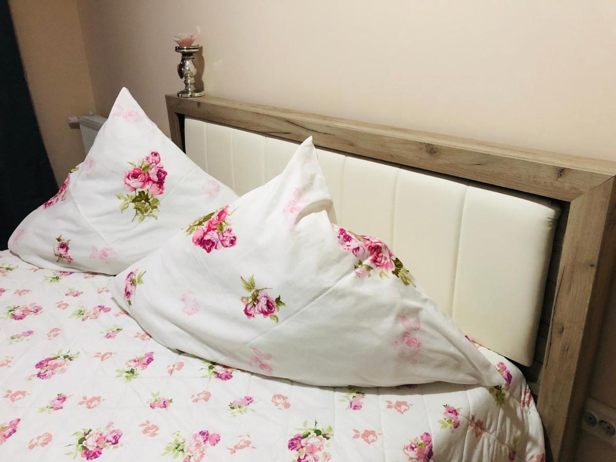 Noblesse Hause Hotel Gammertingen Ngoại thất bức ảnh