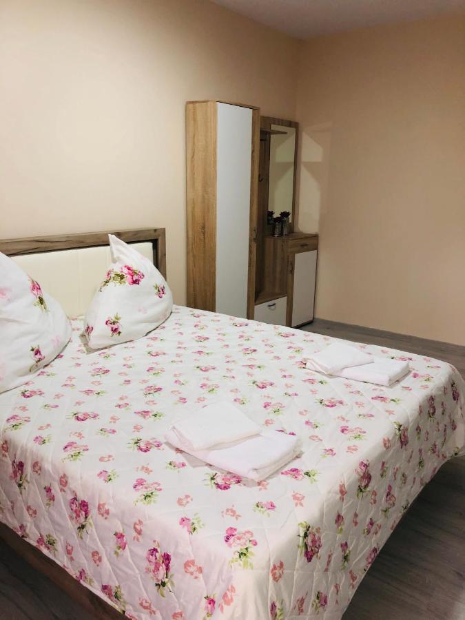 Noblesse Hause Hotel Gammertingen Ngoại thất bức ảnh