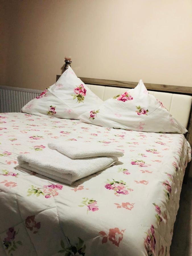 Noblesse Hause Hotel Gammertingen Ngoại thất bức ảnh