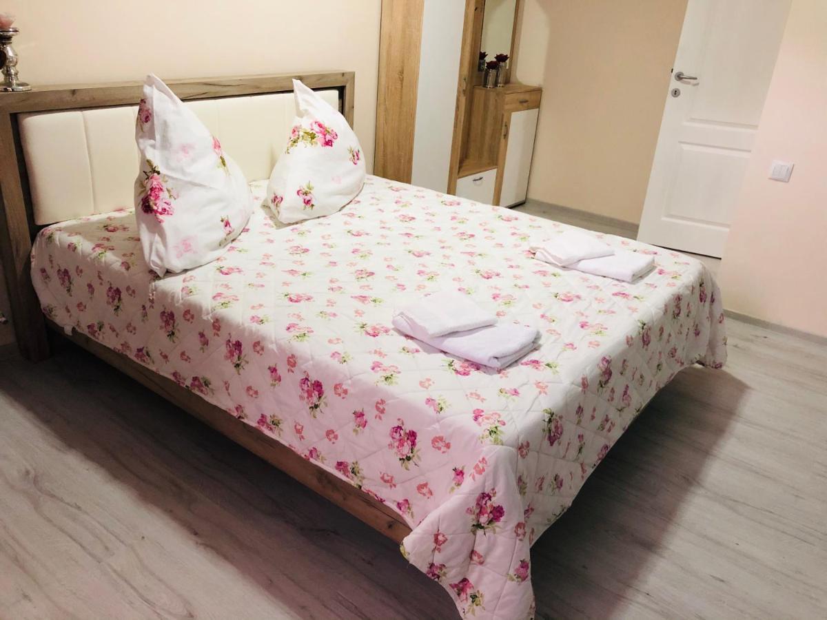 Noblesse Hause Hotel Gammertingen Ngoại thất bức ảnh